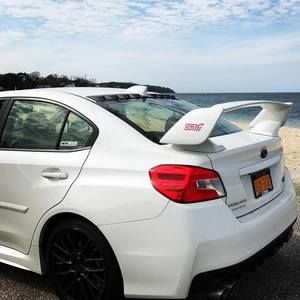 Meet your Posher, Robby